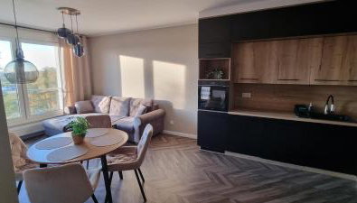 Apartament Skarbowa West - Foto 3