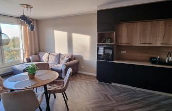Apartament Skarbowa West - Foto 3