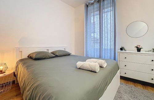 Appartement Cosy Saint-Chamond - Foto 3