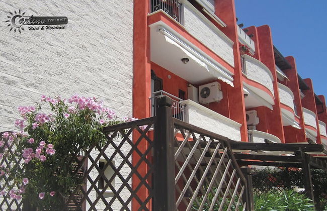 Residence Marina di Carlino Tourist - Foto 24