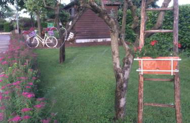 Villa Margherita - Foto 20