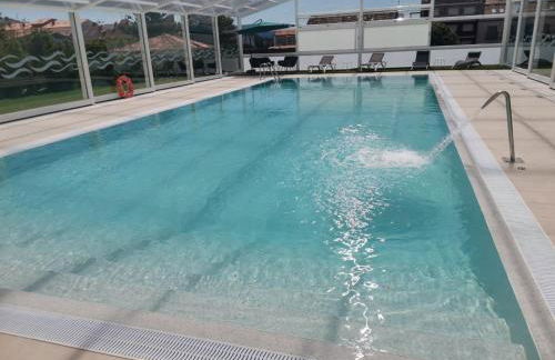 Apartamentos La Toja - Foto 19