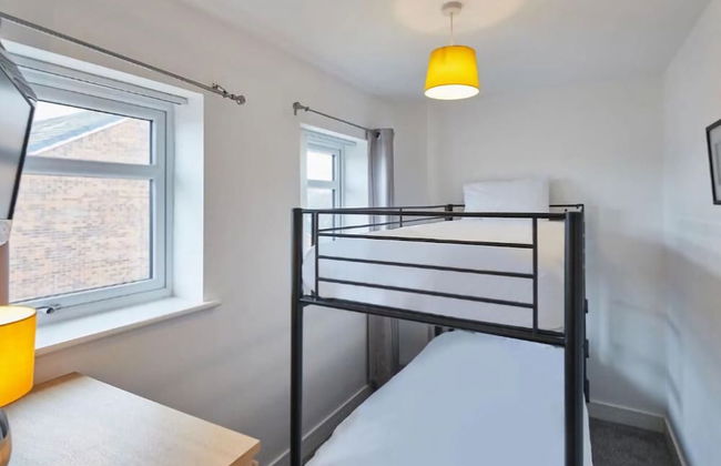 Jackson Court Apartment 3 - Foto 2