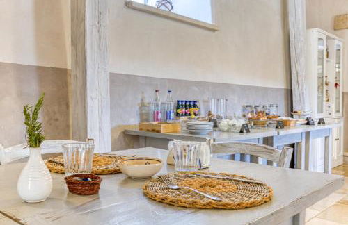 BioMasseria Santa Lucia - Foto 63