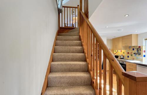 Forge Cottage Wootton Courtenay - Foto 28