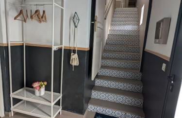 Appartement spacieux et charmant - Foto 42