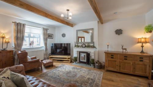 Harper’s Cottage, Fence, Lancashire - Foto 5