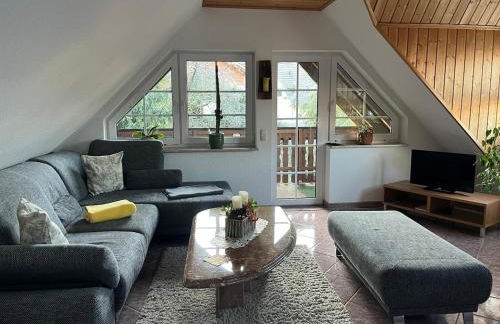 Ferienwohnung Ruppbergblick - Foto 1