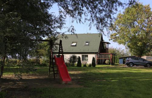 Agroturystyka Żuławiaczek - Foto 32