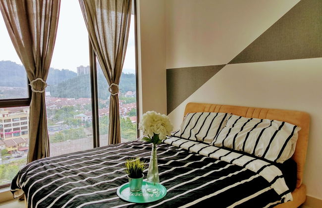 You Vista Cheras Luxury Condo - Foto 3