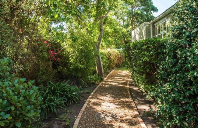 Aloe Corner Franschhoek - Foto 31