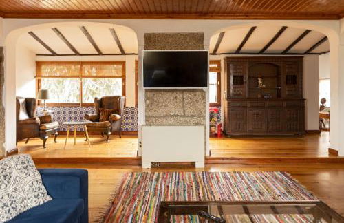 Casa da Guarda de Fora - Foto 14