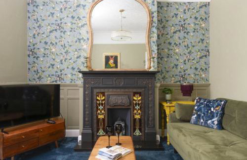 The Secret Seascape - Free Parking - Free WiFi - Carbis Bay - Foto 8