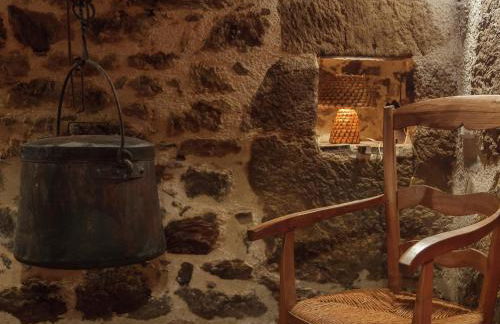 Holiday Home in Auvergne With Roofed Garden and Terrace - Foto 155