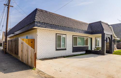 Under 1 Mi to Med Center! Stylish Home in Tulare - Foto 23