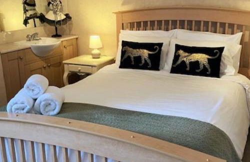 Nuthooks House - Foto 16