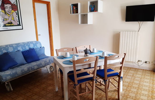 Le Barchette 3 - Piano Terra - Foto 5