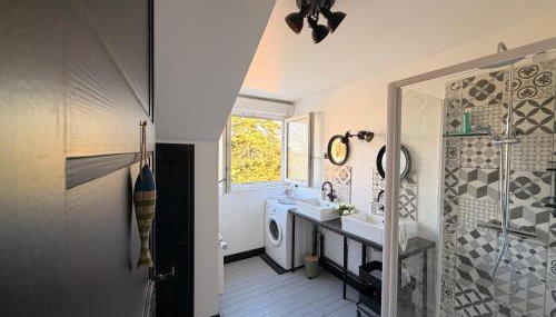 Évasion en Baie de Somme 700m mer et phoques le cabestan - Foto 4