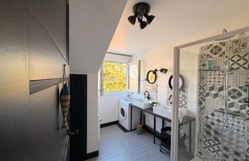 Évasion en Baie de Somme 700m mer et phoques le cabestan - Foto 4