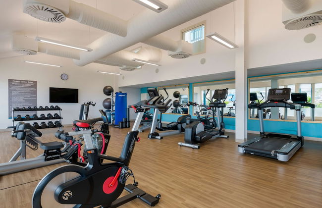 Hilton Vacation Club Royal Palm St. Maarten - Foto 23