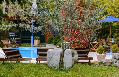 VILLA Mara - Foto 23