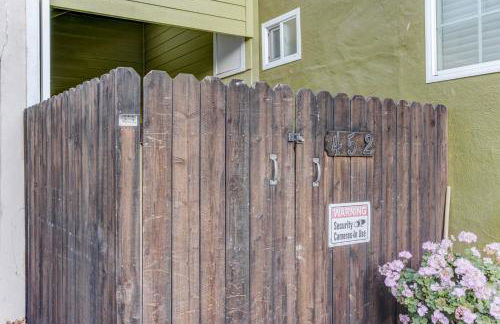 Marbella Lane - Bright and Cozy Home near SFO - Foto 7