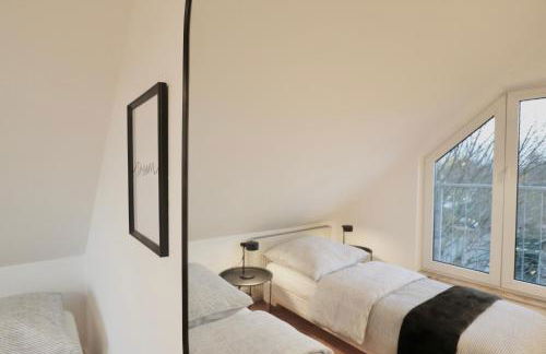 BEECH APARTMENT: MAISONETTE + FREE PARKING + NETFLIX - Foto 37