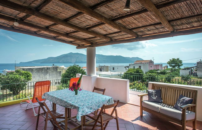 Holiday Home in Sicily With Sea Views - Photo 18