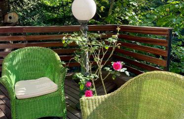 Chalet Leonard House in the wood - Foto 3