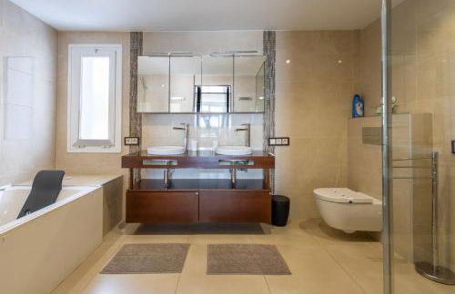 VILLA SIEMPRE DOMINGO MARBELLA - Photo 16