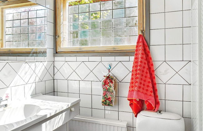 4 Person Holiday Home in Hemse - Foto 9