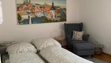 Apartment im Herzen von Thurnau - Foto 2