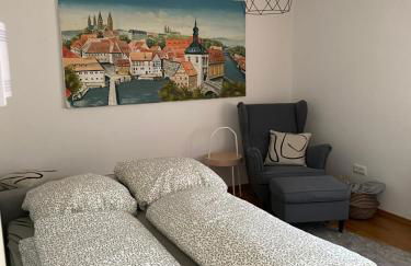 Apartment im Herzen von Thurnau - Foto 2