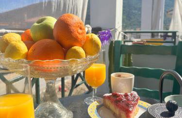 Το σπίτι της μέλισσας 1 - Foto 9