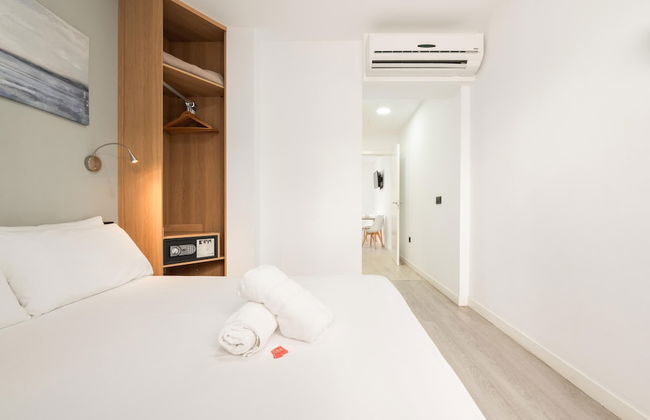 ALEGRIA Barranco - Photo 23