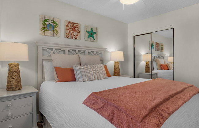Beachcrest 405 - Foto 97
