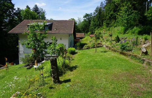 s'Heisl em Woid - Foto 20