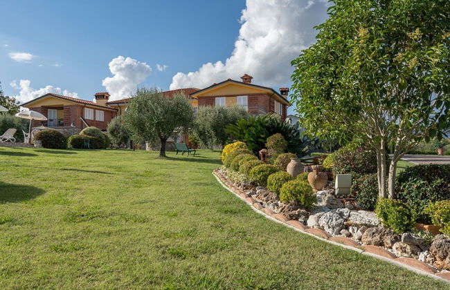 Lu-f452-sgiu68at - Villa Gabri 8 2 - Foto 24