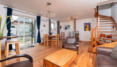 Longère de charme - Photo 3