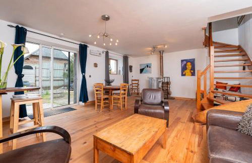 Longère de charme - Foto 8