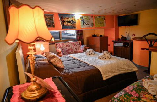 The Alley Inn - Foto 8