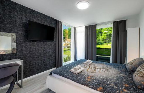 Lovely Home In Novo Zvecevo With Sauna - Foto 29