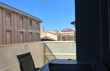 Brezza di mare home con garage - Foto 12