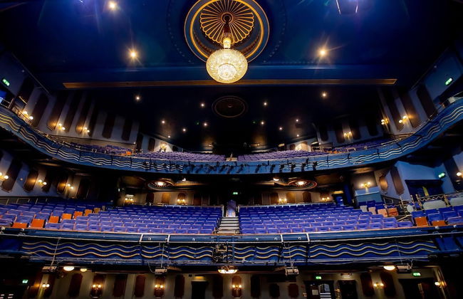 Elmardi Residence - Deluxe City Centre 2 Bedroom Apartment - Foto 27