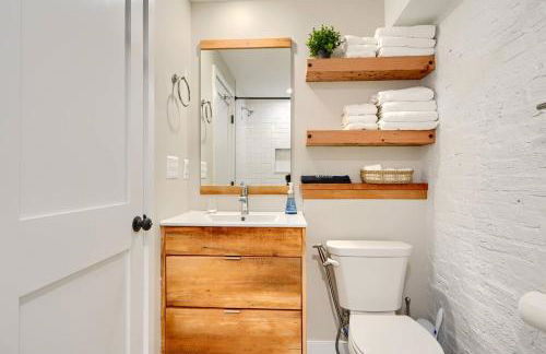 Fed Hill Gem + Parking +Walk to Harbor & Stadiums - Foto 48