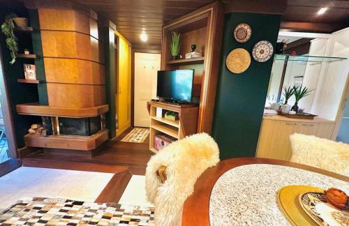 Studio Super Luxo Laje de Pedra MV (3019) - Foto 24