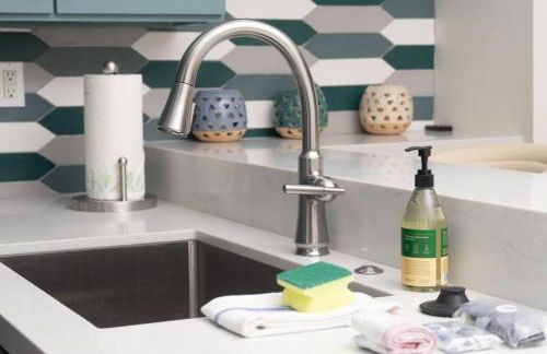 Sunny on the Ocean - Beachfront- Pacific Beach - Foto 31