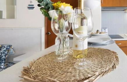 Studio Vau Beach Serenity - Foto 15