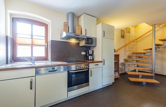 Apartmenthaus Schlag - Foto 18