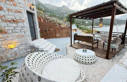 Suite of Villa Lagkadaki - Foto 6
